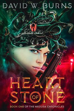 Cover Heart of Stone (eBook, ePUB)