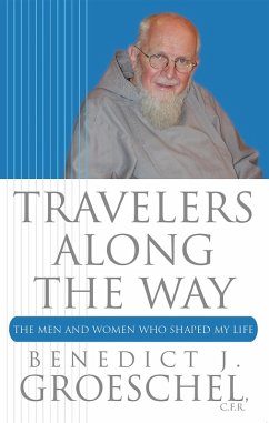 Cover Travelers Along the Way (eBook, ePUB)