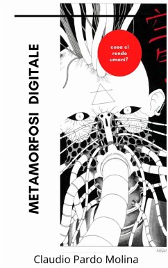 Cover Metamorfosi Digitale (eBook, ePUB)