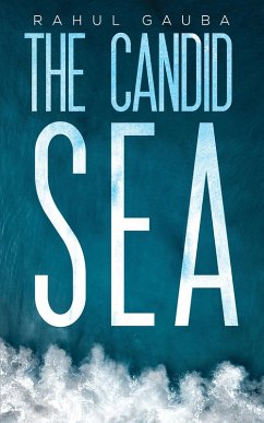 Cover Candid Sea (eBook, ePUB)