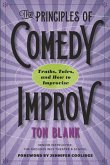 Principles of Comedy Improv (eBook, ePUB)