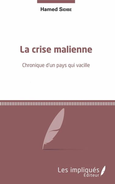 La crise malienne (eBook, PDF) La crise malienne (eBook, PDF)
