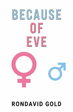 Cover Because of Eve (eBook, ePUB)