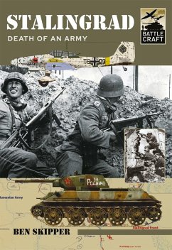 Cover Stalingrad (eBook, ePUB)