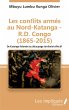 Les conflits armes au Nord-Katanga -... - Bild 1