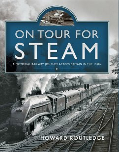 On Tour For Steam (eBook, PDF) - Howard Routledge, Routledge