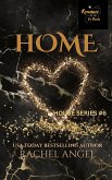 HOME: A Contemporary RH New Adult College Dark Romance (eBook, ePUB)