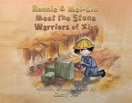Ronnie & Mei-Lin (eBook, ePUB)