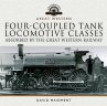Four-coupled Tank Locomotive Classes... - Bild 1