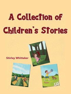 Cover Collection of Children's Stories (eBook, ePUB)