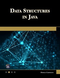 Cover Data Structures in Java (eBook, ePUB)