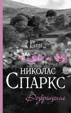 Возвращение (eBook, ePUB) - Спаркс, Николас