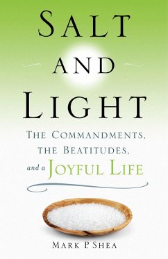 Cover Salt and Light (eBook, ePUB)