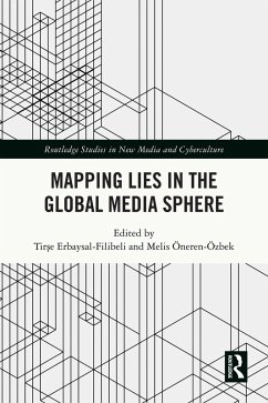 Mapping Lies in the Global Media Sphere (eBook, PDF)