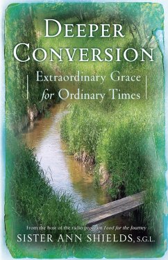 Cover Deeper Conversion (eBook, ePUB)