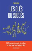 Les clés du succès (eBook, ePUB)