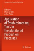 Application of Troubleshooting Tools in the Monitored Production Processes (eBook, PDF)