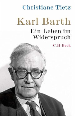 Karl Barth (eBook, PDF) - Tietz, Christiane