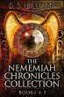 The Nememiah Chronicles Collection -... - Bild 1