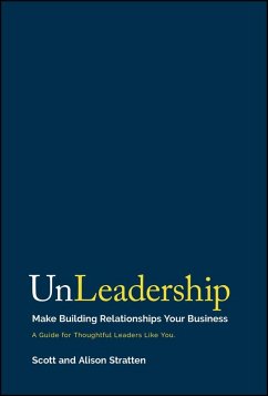 Cover Unleadership