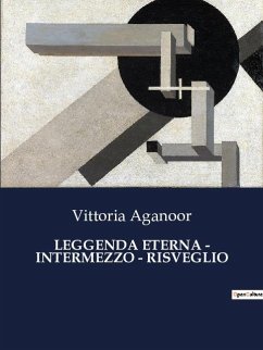 LEGGENDA ETERNA - INTERMEZZO - RISVEGLIO - Aganoor, Vittoria