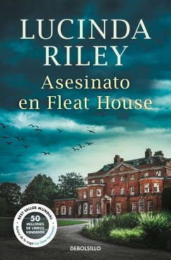 Cover Asesinato en Fleat House