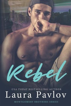 Rebel - Pavlov, Laura