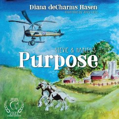 Steve & Harley's Purpose - Decharms Hasen, Diana