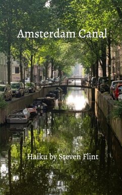 Amsterdam Canal - Flint, Steven