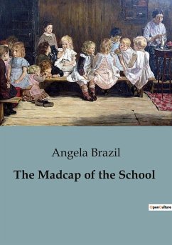 The Madcap of the School - Brazil, Angela