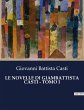 LE NOVELLE DI GIAMBATTISTA CASTI - TOMO... - Bild 1