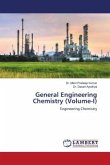 General Engineering Chemistry (Volume-I)