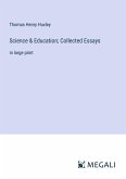 Science & Education; Collected Essays