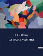 LA JEUNE VAMPIRE - Bild 1