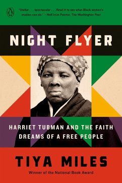 Cover Night Flyer (eBook, ePUB)