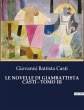 LE NOVELLE DI GIAMBATTISTA CASTI - TOMO... - Bild 1