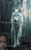 Wolves In The Woods