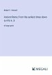 Ancient Rome; From the earliest times... - Bild 1