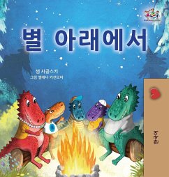 Under the Stars (Korean Children's Book) - Sagolski, Sam; Books, Kidkiddos