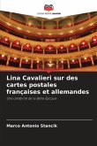 Lina Cavalieri sur des cartes postales françaises et allemandes