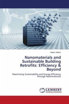 Nanomaterials and Sustainable Building Retrofits: Efficiency & Beyond - Salem, Hatem