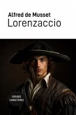 Lorenzaccio Lorenzaccio