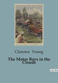 The Motor Boys in the Clouds