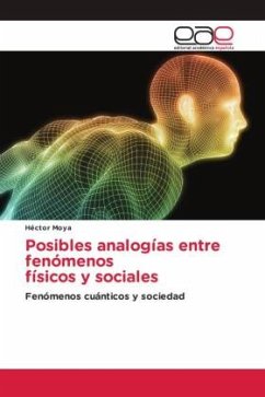 Posibles analogías entre fenómenos físicos y sociales