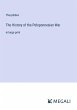 The History of the Peloponnesian War - Bild 1