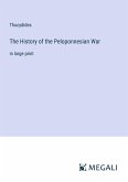 The History of the Peloponnesian War