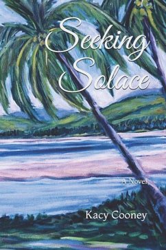 Seeking Solace - Cooney, Kacy