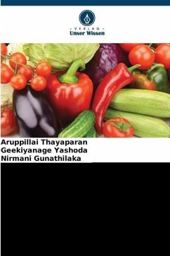 Unterschiede in der technischen Effizienz von Gemüsebauern - Thayaparan, Aruppillai;Yashoda, Geekiyanage;Gunathilaka, Nirmani