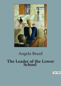 The Leader of the Lower School - Brazil, Angela