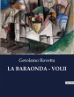 LA BARAONDA - VOLII - Bild 1